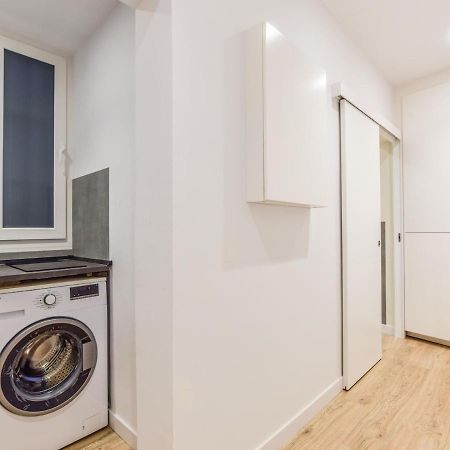 Apartamento En Plaza De Canalejas Apartment Madrid Ngoại thất bức ảnh