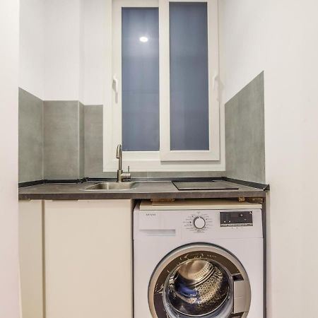 Apartamento En Plaza De Canalejas Apartment Madrid Ngoại thất bức ảnh