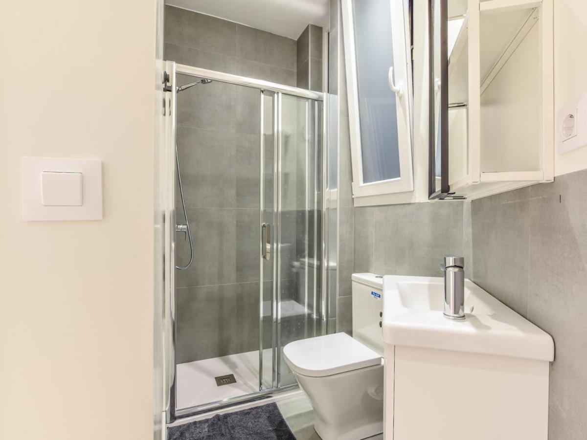 Apartamento En Plaza De Canalejas Apartment Madrid Ngoại thất bức ảnh